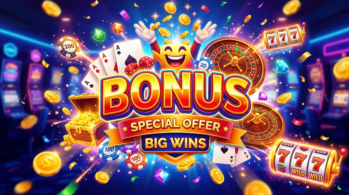 Bally casino rewards