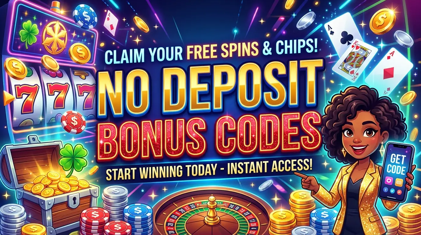 Bally no deposit bonus codes