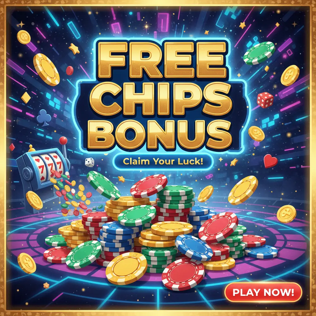 Bally free chips