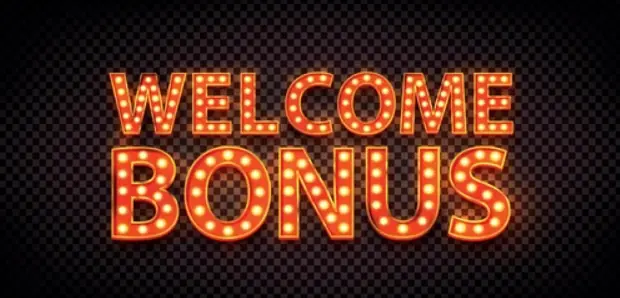 Bally welcome bonus
