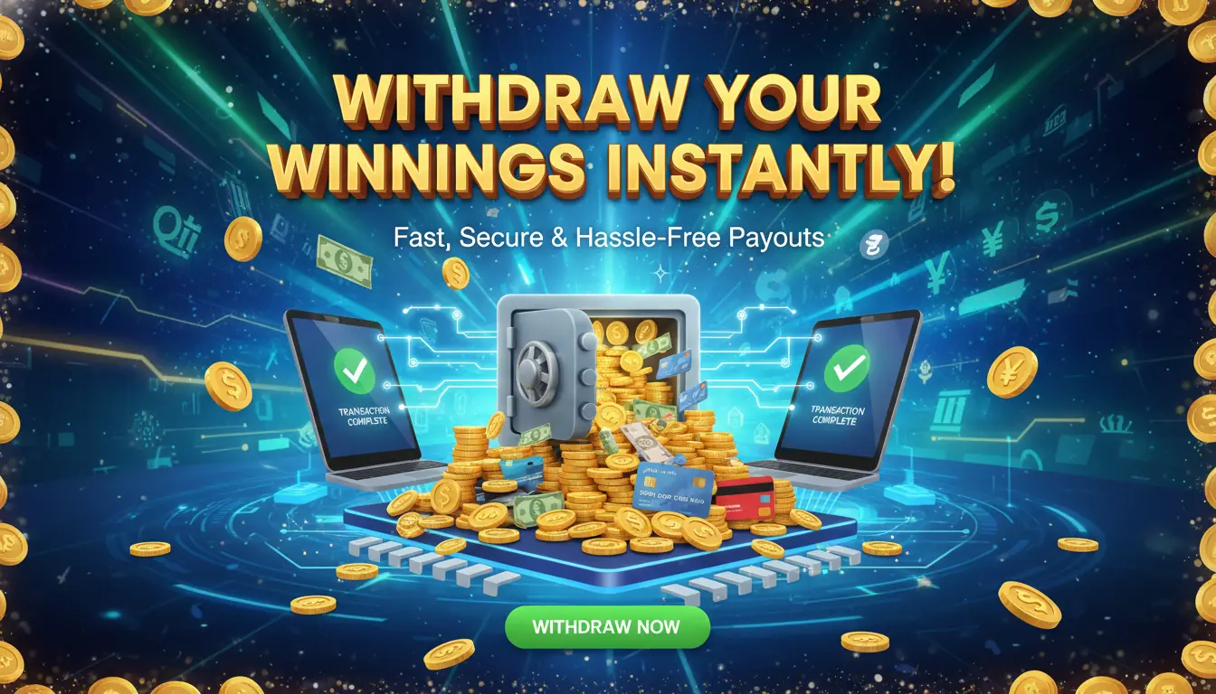 Bally casino withdrawal