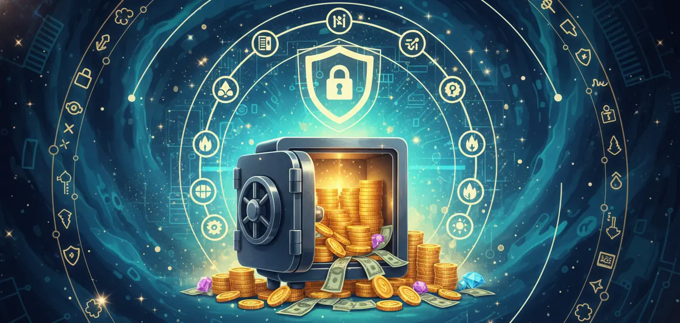 Bally casino safety