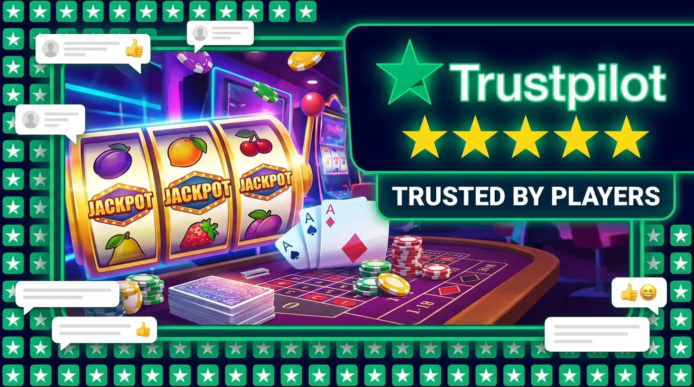 Bally casino reviews
