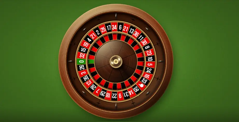 Bally Roulette