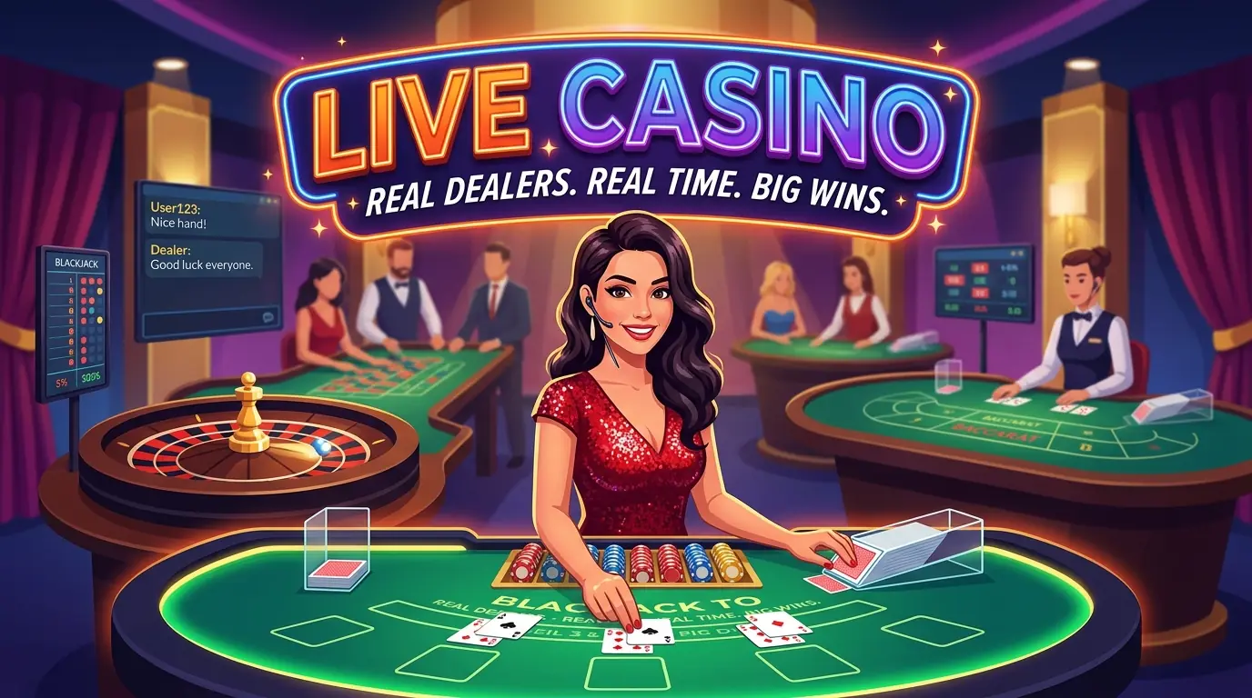 Bally live casino guide
