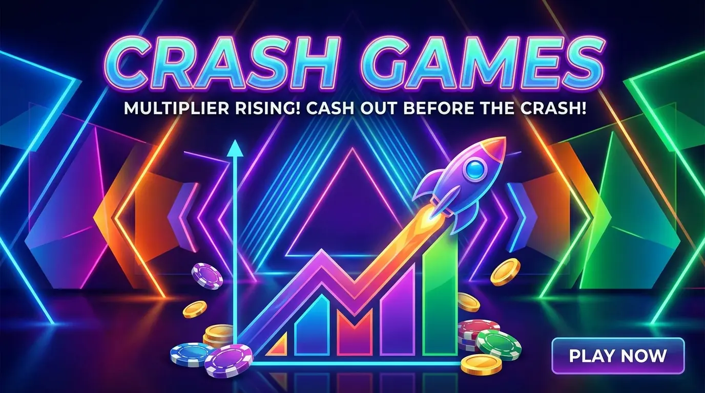 Bally crash games guide