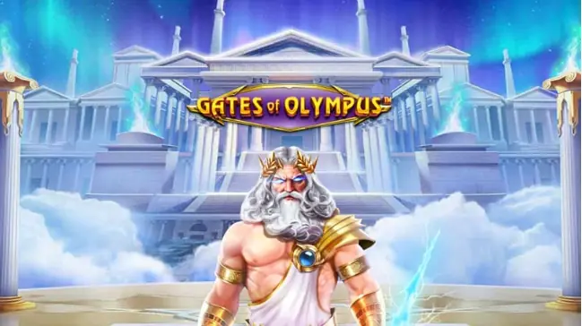Bally casino Gates of Olympus