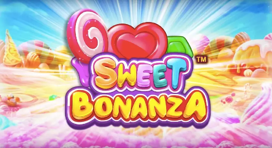 Bally casino Sweet Bonanza