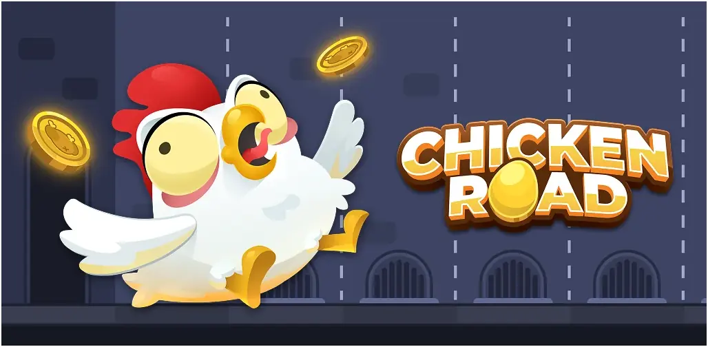 Bally Chicken Road